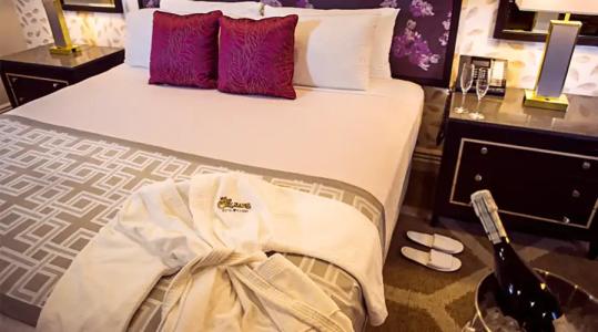 The Orleans & Casino - 62