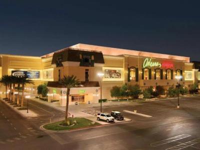 The Orleans & Casino - 40