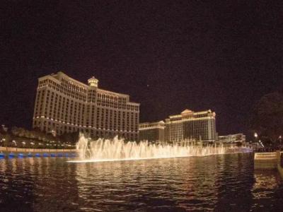 The Orleans & Casino - 39