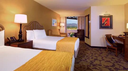 The Orleans & Casino - 49