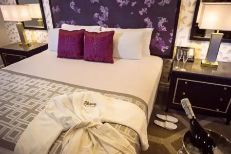 The Orleans & Casino - 35