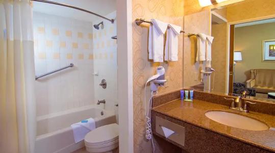 The Orleans & Casino - 52