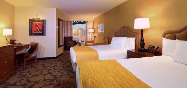 The Orleans & Casino - 46