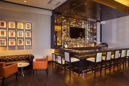 The Orleans & Casino - 32