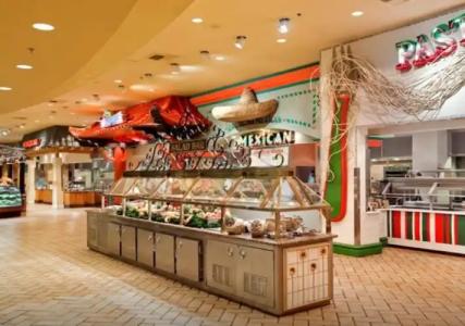 The Orleans & Casino - 18