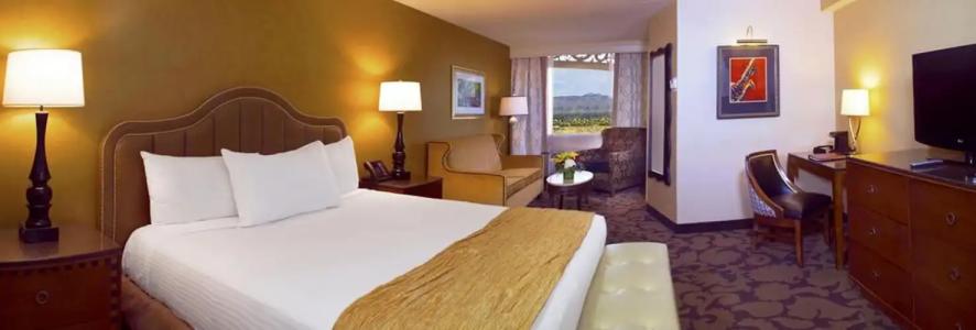 The Orleans & Casino - 53