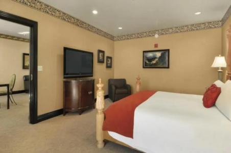 The Orleans & Casino - 41