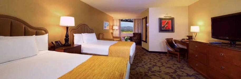 The Orleans & Casino - 1