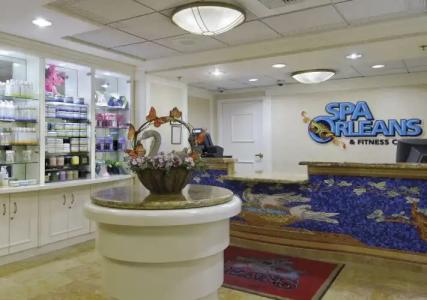 The Orleans & Casino - 6