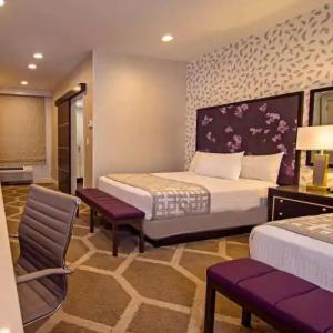 The Orleans & Casino - 4