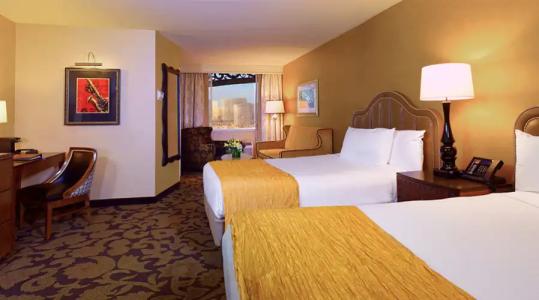 The Orleans & Casino - 50