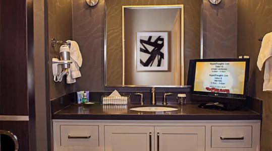 The Orleans & Casino - 58