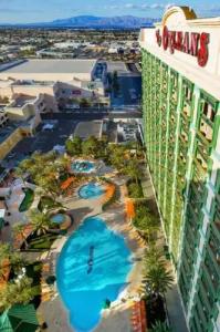 The Orleans & Casino - 13