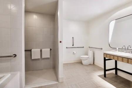 Virgins Las Vegas, Curio Collection by Hilton - 138