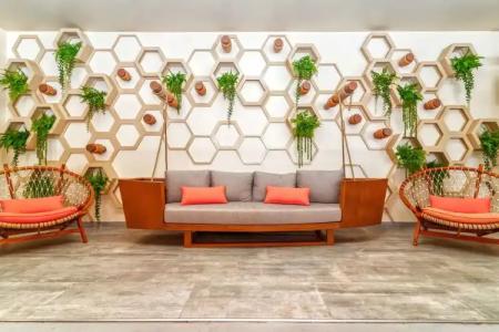 Virgins Las Vegas, Curio Collection by Hilton - 14