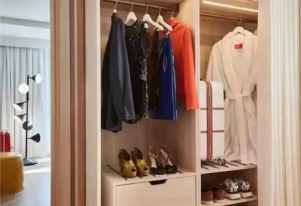 Virgins Las Vegas, Curio Collection by Hilton - 110