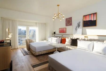 Virgins Las Vegas, Curio Collection by Hilton - 49