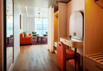 Virgins Las Vegas, Curio Collection by Hilton - 112