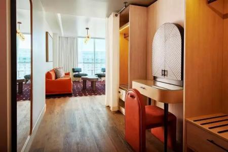 Virgins Las Vegas, Curio Collection by Hilton - 118