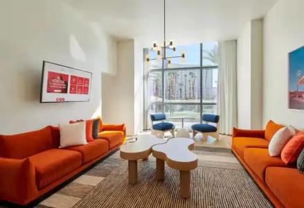 Virgins Las Vegas, Curio Collection by Hilton - 148