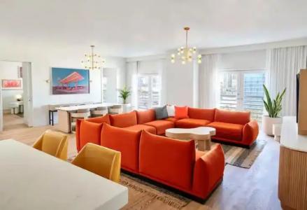 Virgins Las Vegas, Curio Collection by Hilton - 154