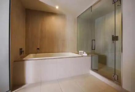 Virgins Las Vegas, Curio Collection by Hilton - 111