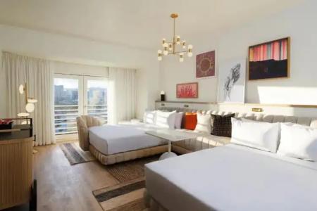 Virgins Las Vegas, Curio Collection by Hilton - 76