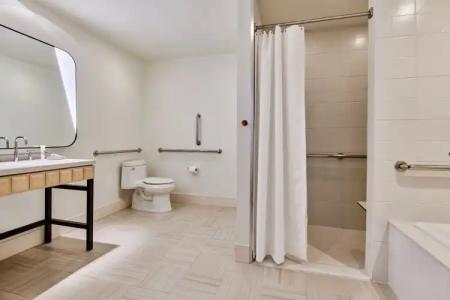 Virgins Las Vegas, Curio Collection by Hilton - 139