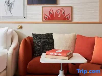 Virgins Las Vegas, Curio Collection by Hilton - 72