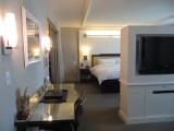 Double Ruby Suite