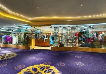 California and Casino - 20