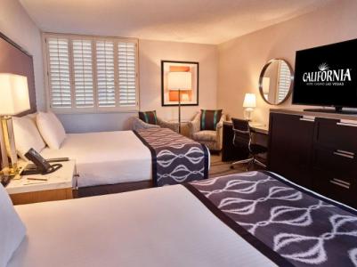 California and Casino - 3