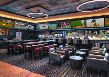 California and Casino - 25