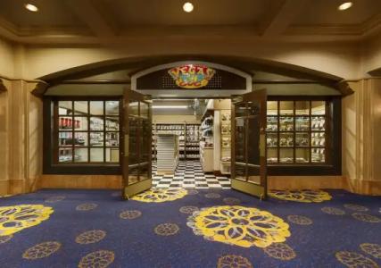 California and Casino - 10