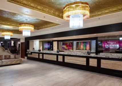 California and Casino - 27