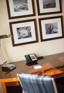 The Paramount - 45