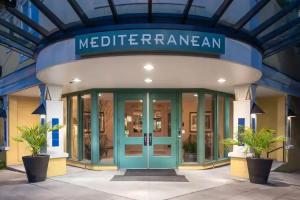 The Mediterranean Inn, Seattle