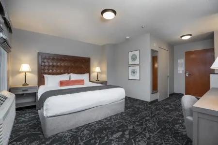 The Mediterranean Inn - 6