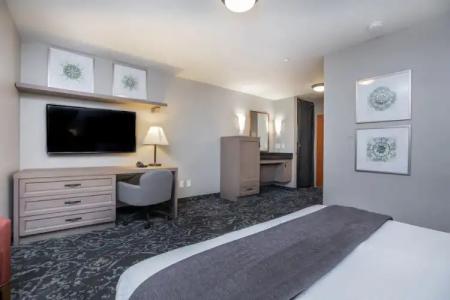 The Mediterranean Inn - 27