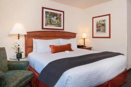 The Mediterranean Inn - 3