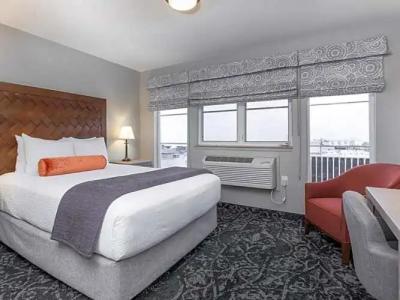 The Mediterranean Inn - 22