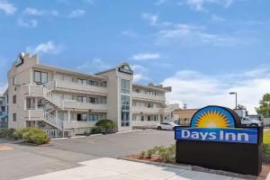 Days Inn by Wyndham Seattle North of Downtown, Seattle