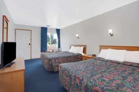 Days Inn by Wyndham Seattle North of Downtown - 4