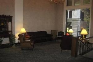 Hotel, Seattle