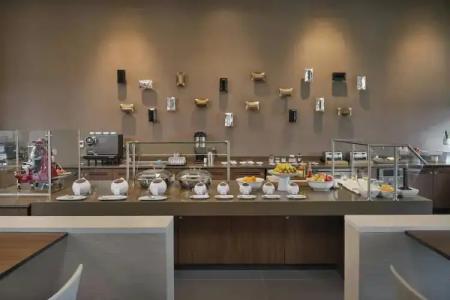 Courtyard Seattle Downtown/Lake Union - 20