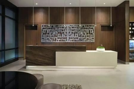 Courtyard Seattle Downtown/Lake Union - 19