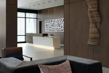 Courtyard Seattle Downtown/Lake Union - 3