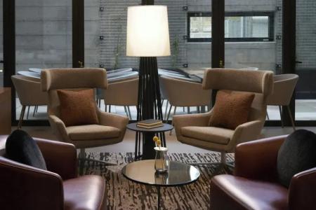 Courtyard Seattle Downtown/Lake Union - 4