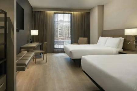 Courtyard Seattle Downtown/Lake Union - 5