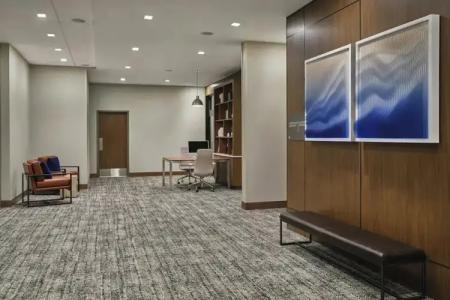 Courtyard Seattle Downtown/Lake Union - 2